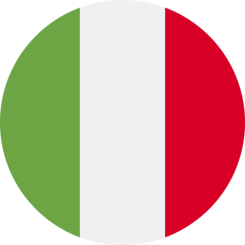 italy