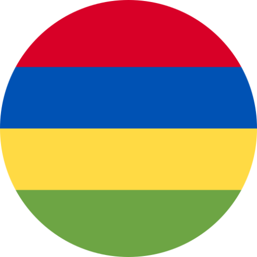 mauritius