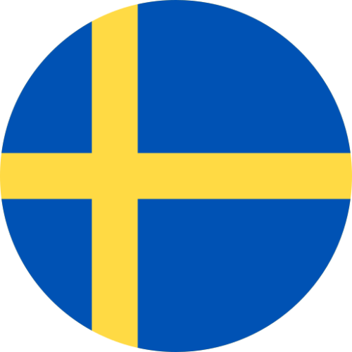 sweden